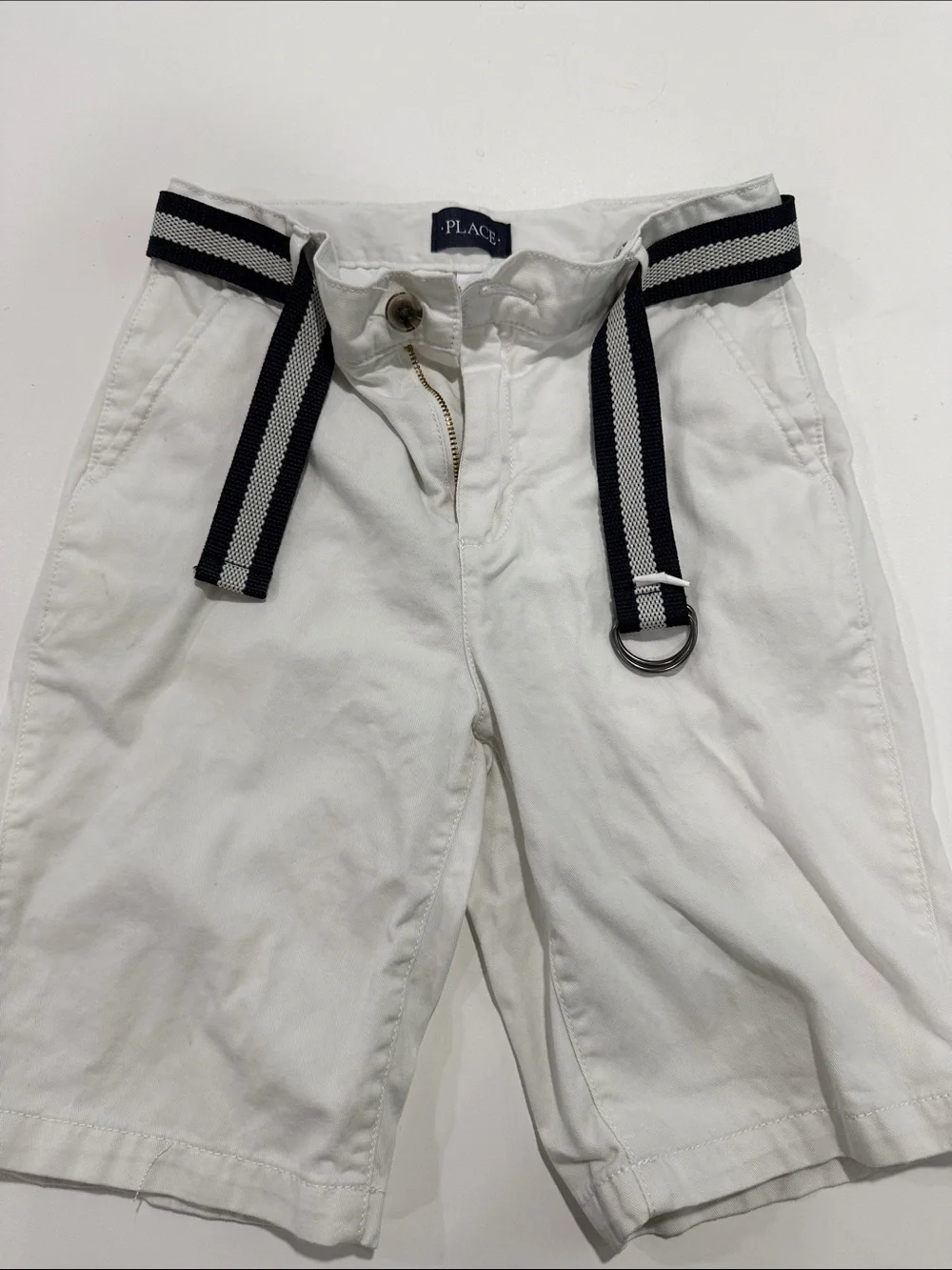 Children’s Place Chino Shorts - 10